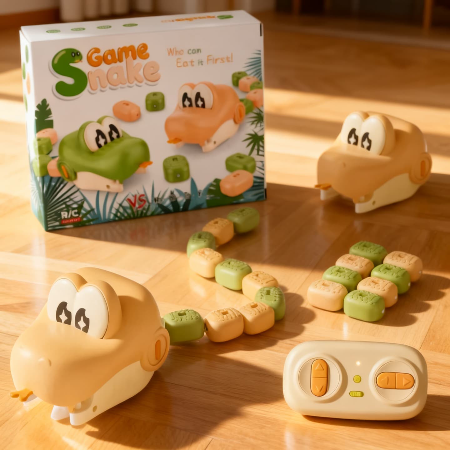 MagGo Snake™