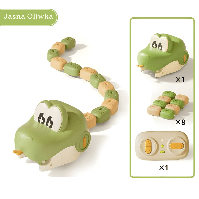 MagGo Snake™